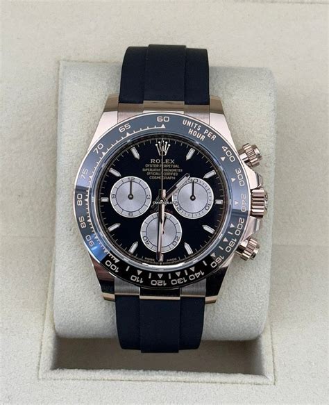 rolex oro e brillandi|Rolex Daytona Oysterflex Nuovo 2024 Giugno oro .